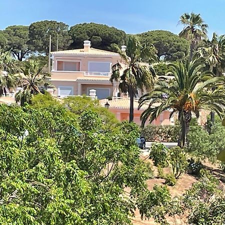 Apartamento Casa Atlantida Golfemar Carvoeiro  Exterior foto