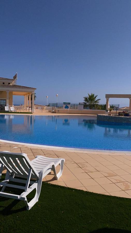 Apartamento Casa Atlantida Golfemar Carvoeiro  Exterior foto