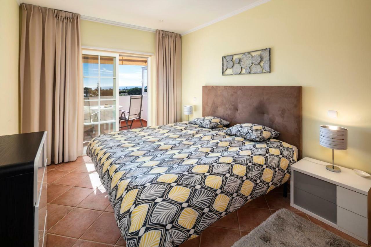 Apartamento Casa Atlantida Golfemar Carvoeiro  Exterior foto