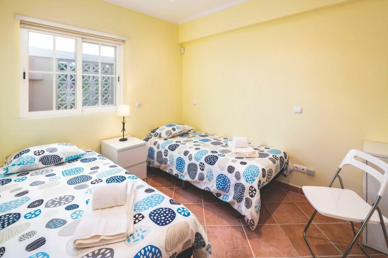 Apartamento Casa Atlantida Golfemar Carvoeiro  Exterior foto