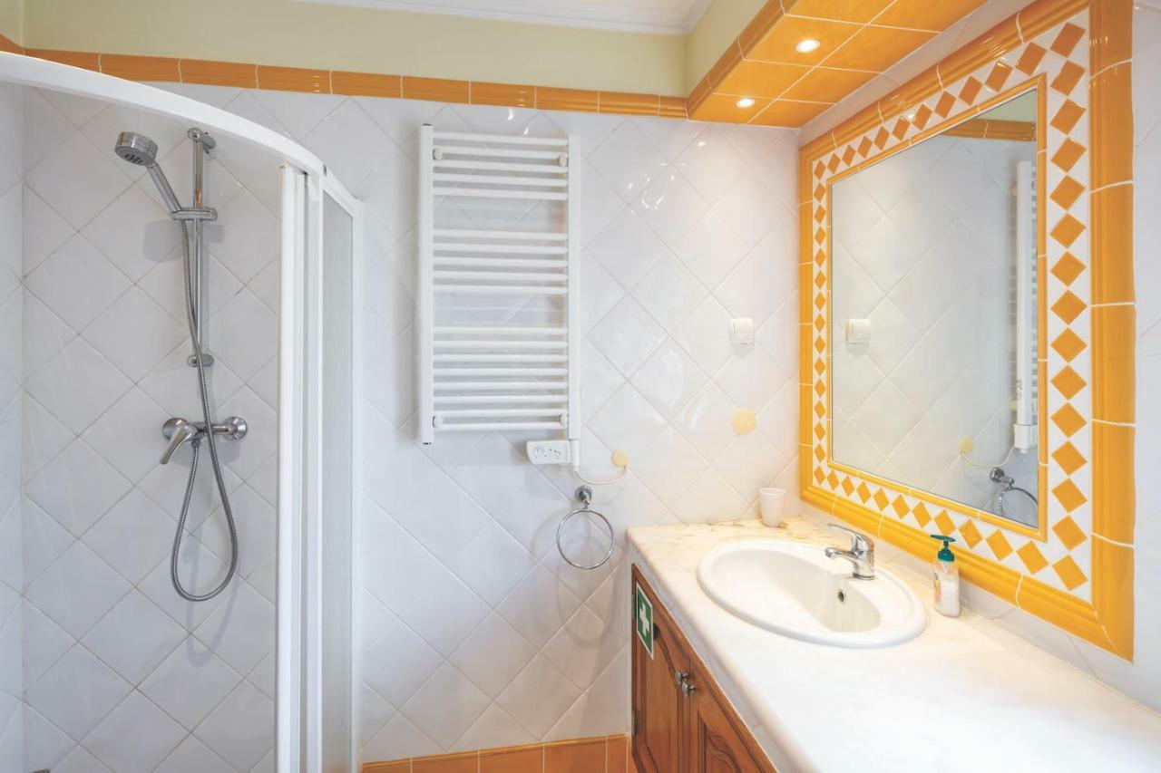 Apartamento Casa Atlantida Golfemar Carvoeiro  Exterior foto