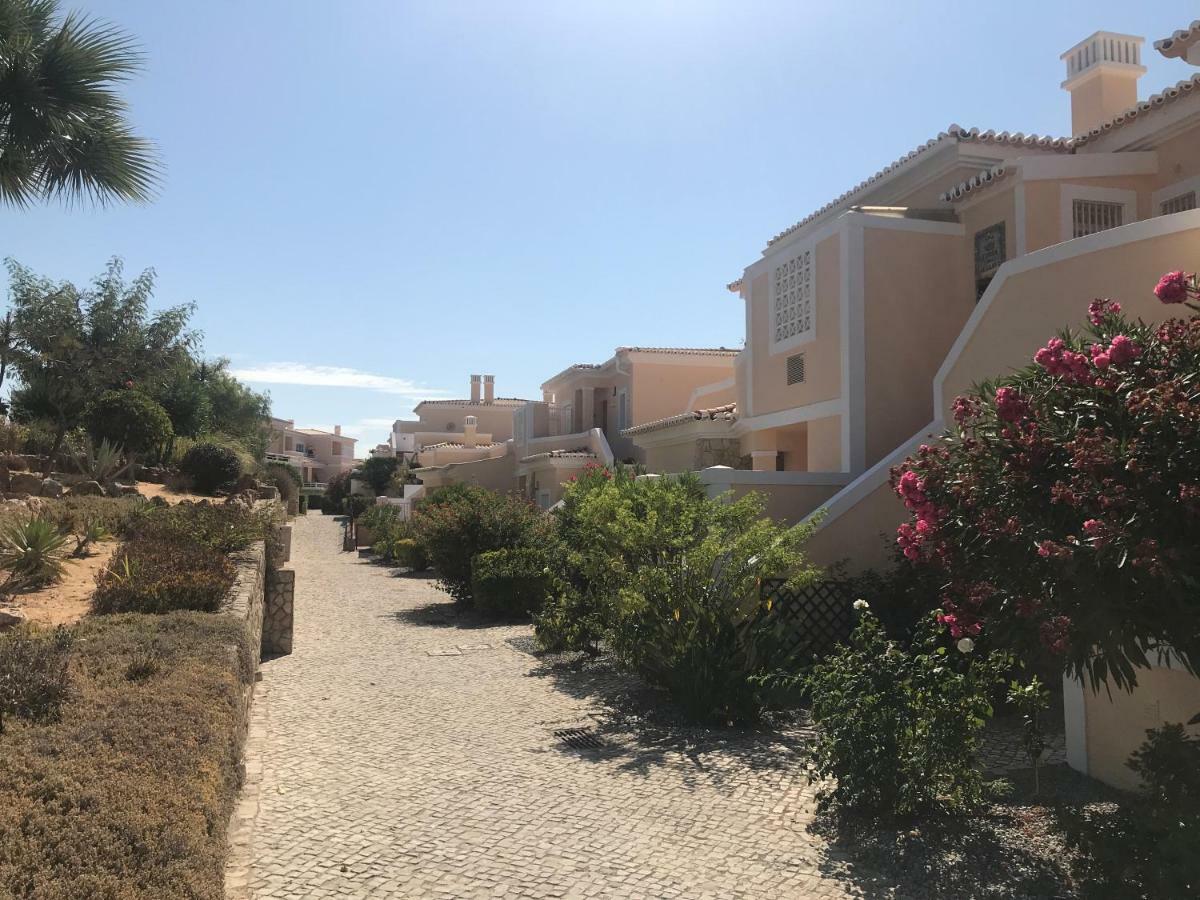 Apartamento Casa Atlantida Golfemar Carvoeiro  Exterior foto