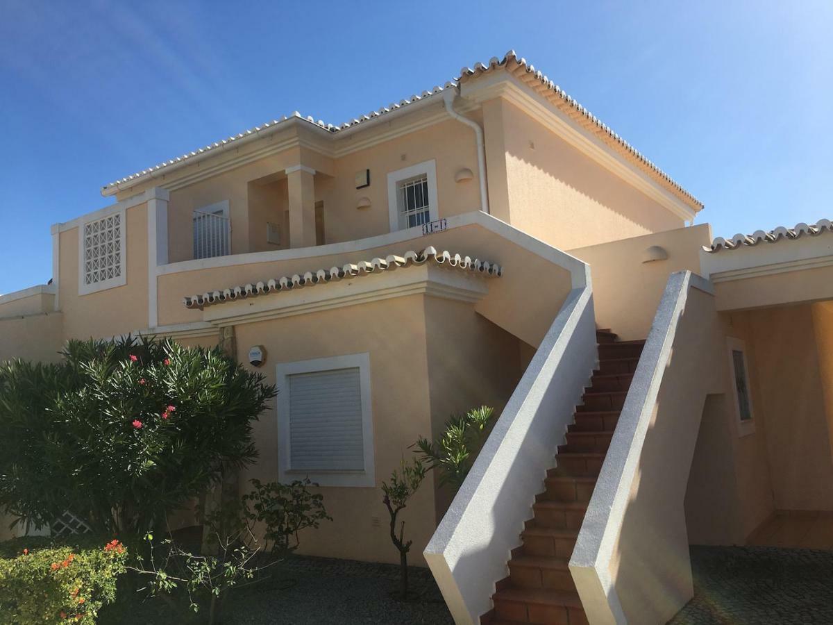 Apartamento Casa Atlantida Golfemar Carvoeiro  Exterior foto