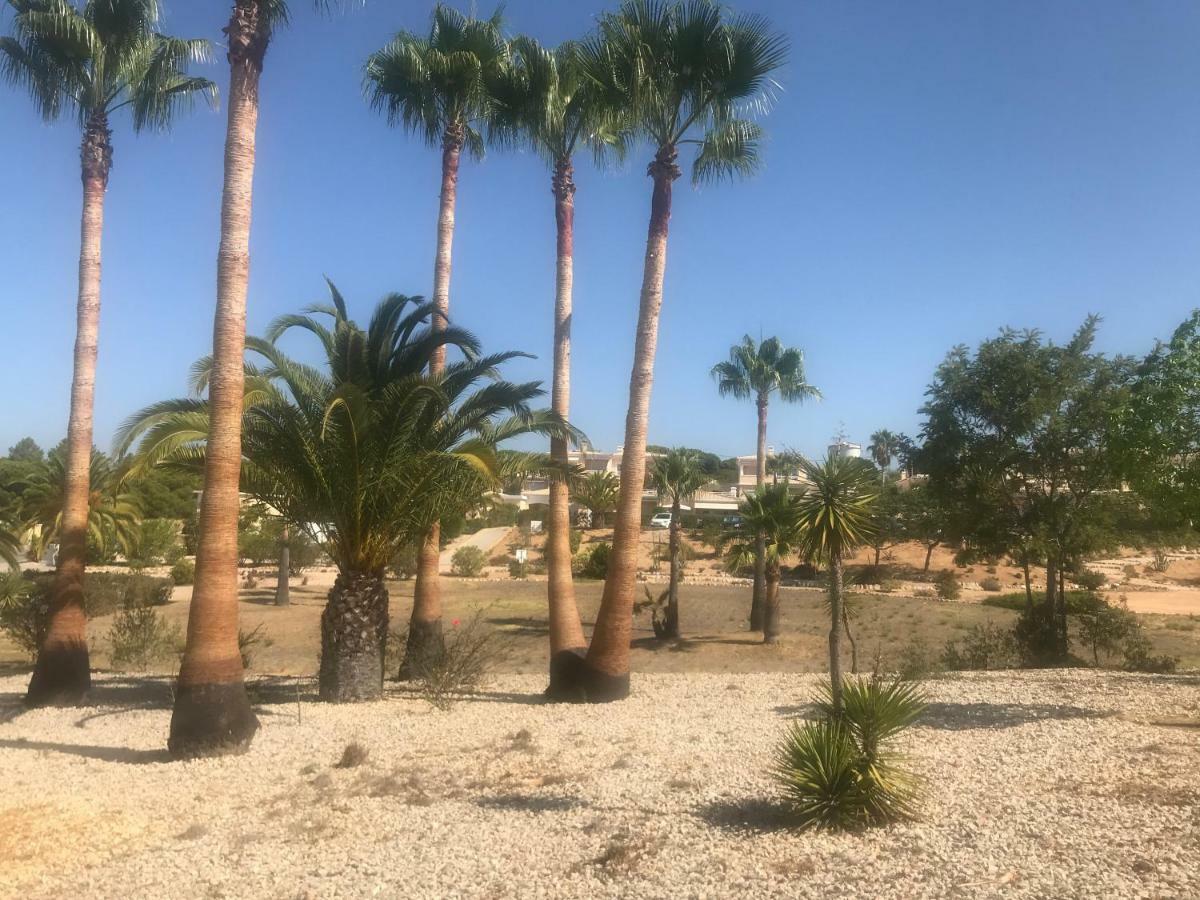 Apartamento Casa Atlantida Golfemar Carvoeiro  Exterior foto