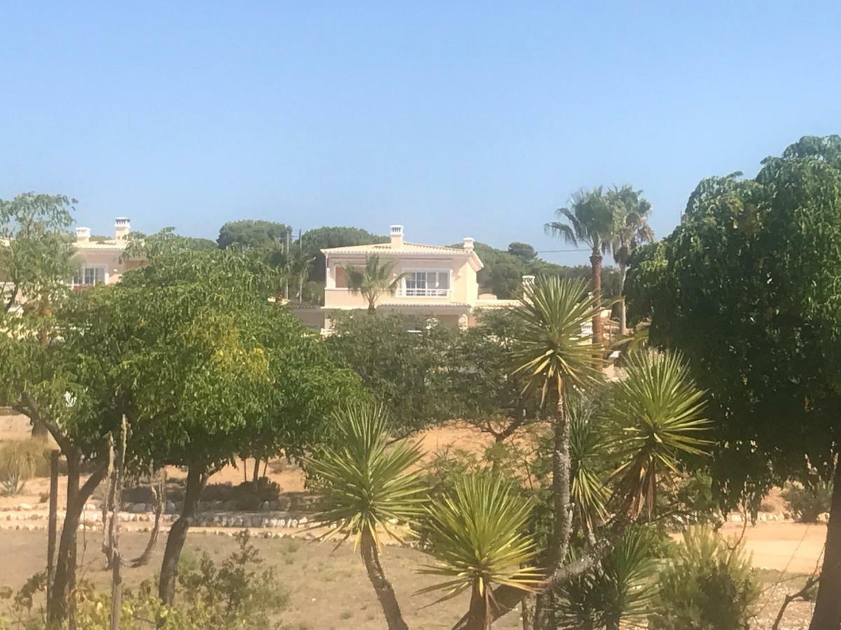 Apartamento Casa Atlantida Golfemar Carvoeiro  Exterior foto